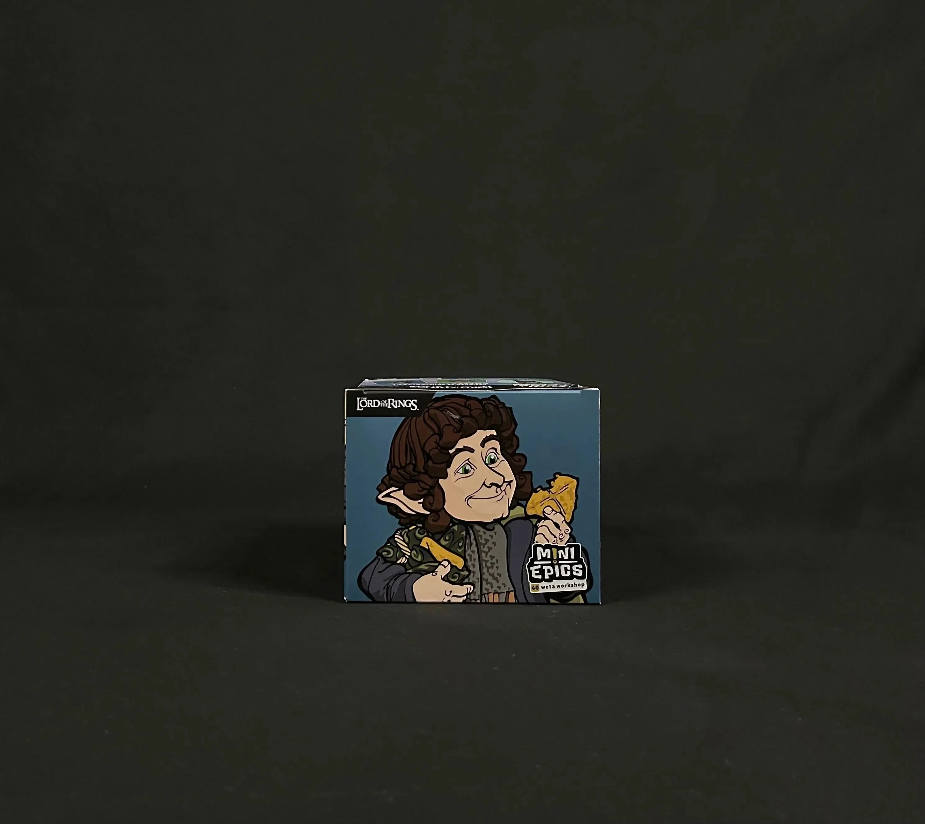 Pippin Weta Mini Epics - Image 2