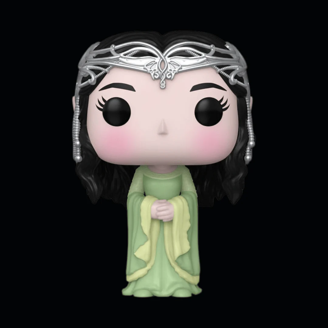 Figurine Pop Arwen