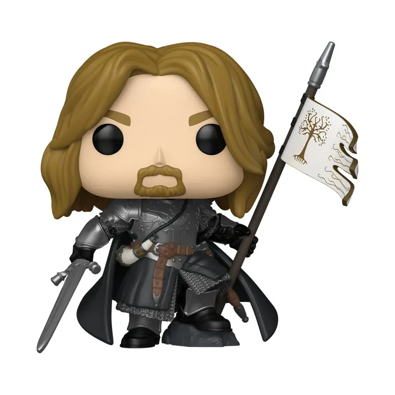 Figurine Pop Boromir 2025 - Image 2