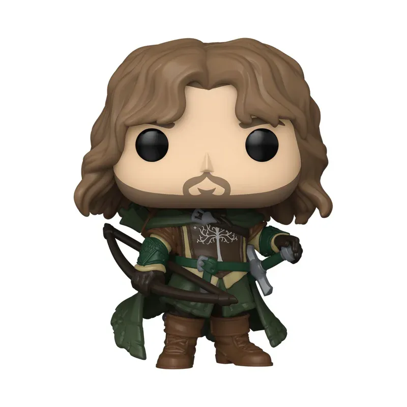 Figurine Pop Faramir 2026 - Image 2