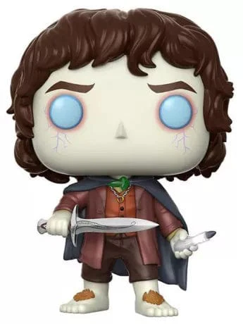 Figurine Pop Frodon - Image 3