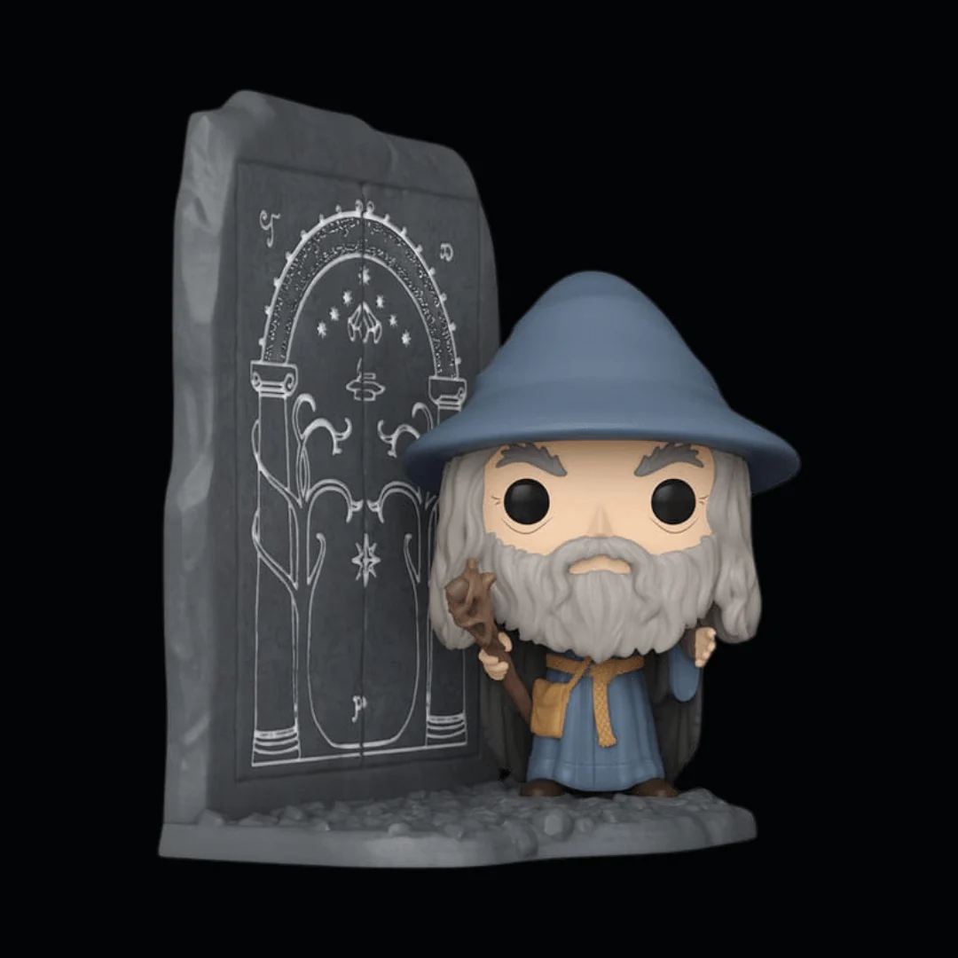 Figurine Pop Gandalf (Moria)