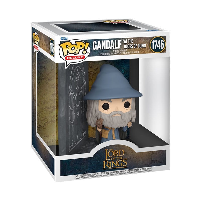 Figurine Pop Gandalf (Moria) - Image 2
