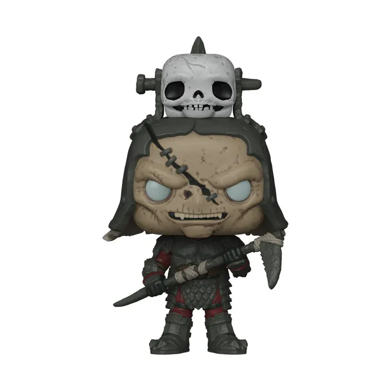 Figurine Pop Guritz 2025 - Image 2