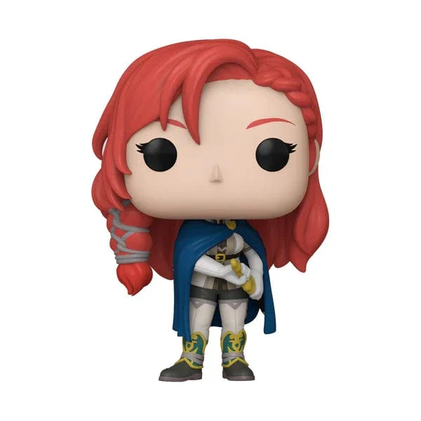 Figurine Pop Hera (War of the Rohirrim) - Image 3