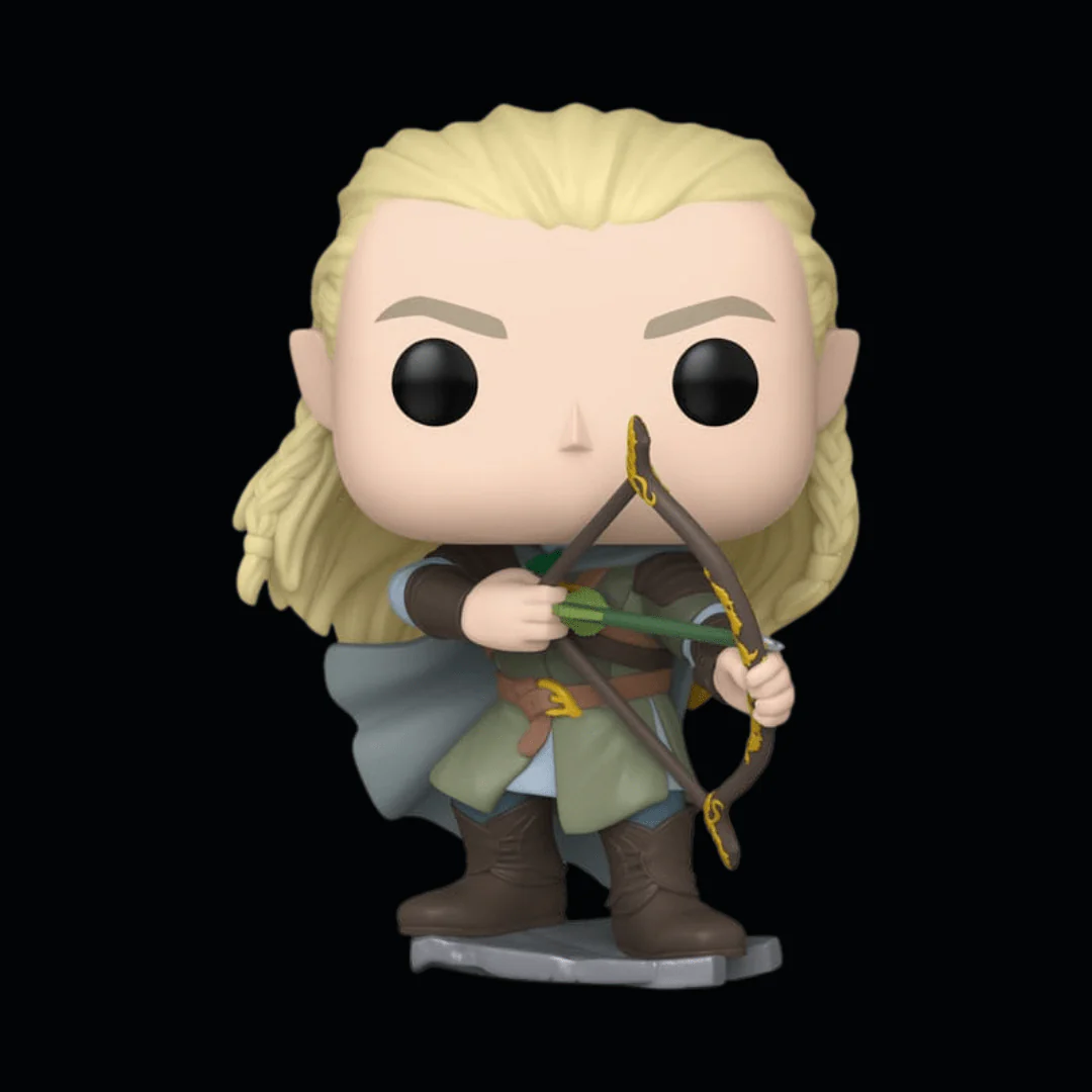 Figurine Pop Legolas