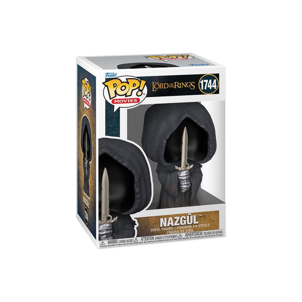 Figurine Pop Nazgûl - Image 2
