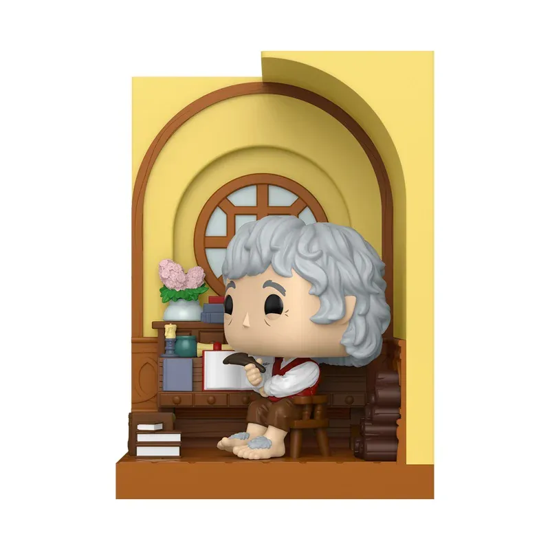 Figurine Pop Nooks Bilbo - Image 3