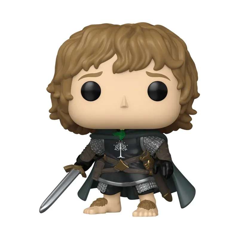 Figurine Pop Pippin 2025 - Image 2