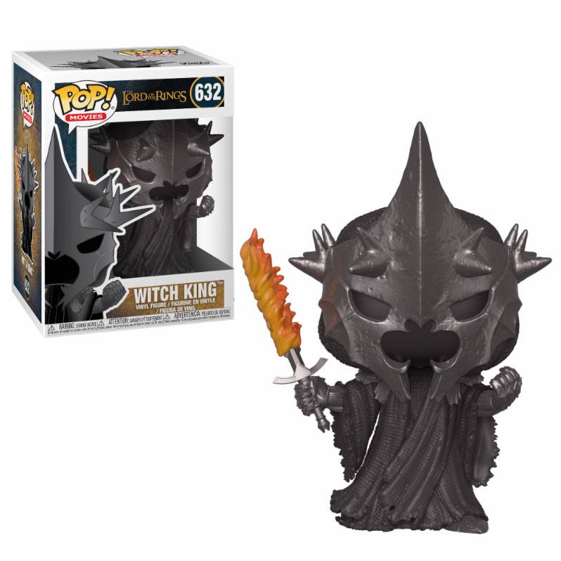 Figurine Pop Witch-King - Image 2