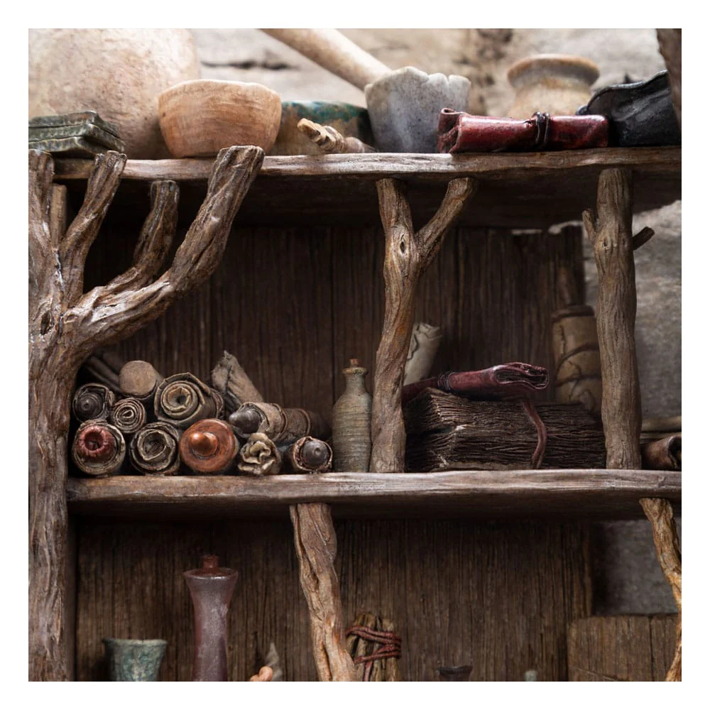 Radagast in Rhosgobel Weta Classic Series - Image 11