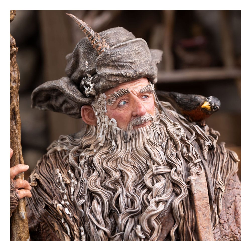 Radagast in Rhosgobel Weta Classic Series - Image 12