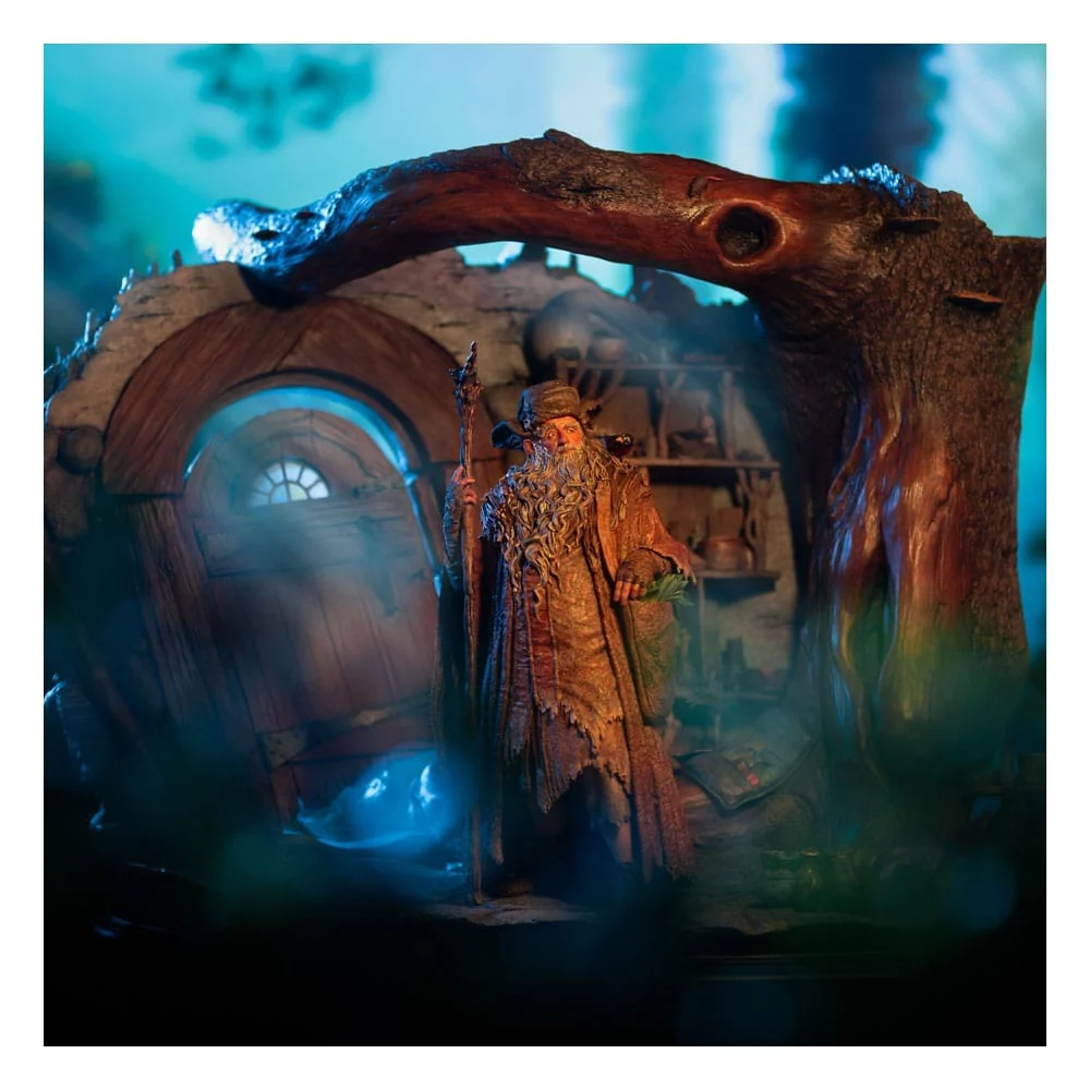 Radagast in Rhosgobel Weta Classic Series - Image 16