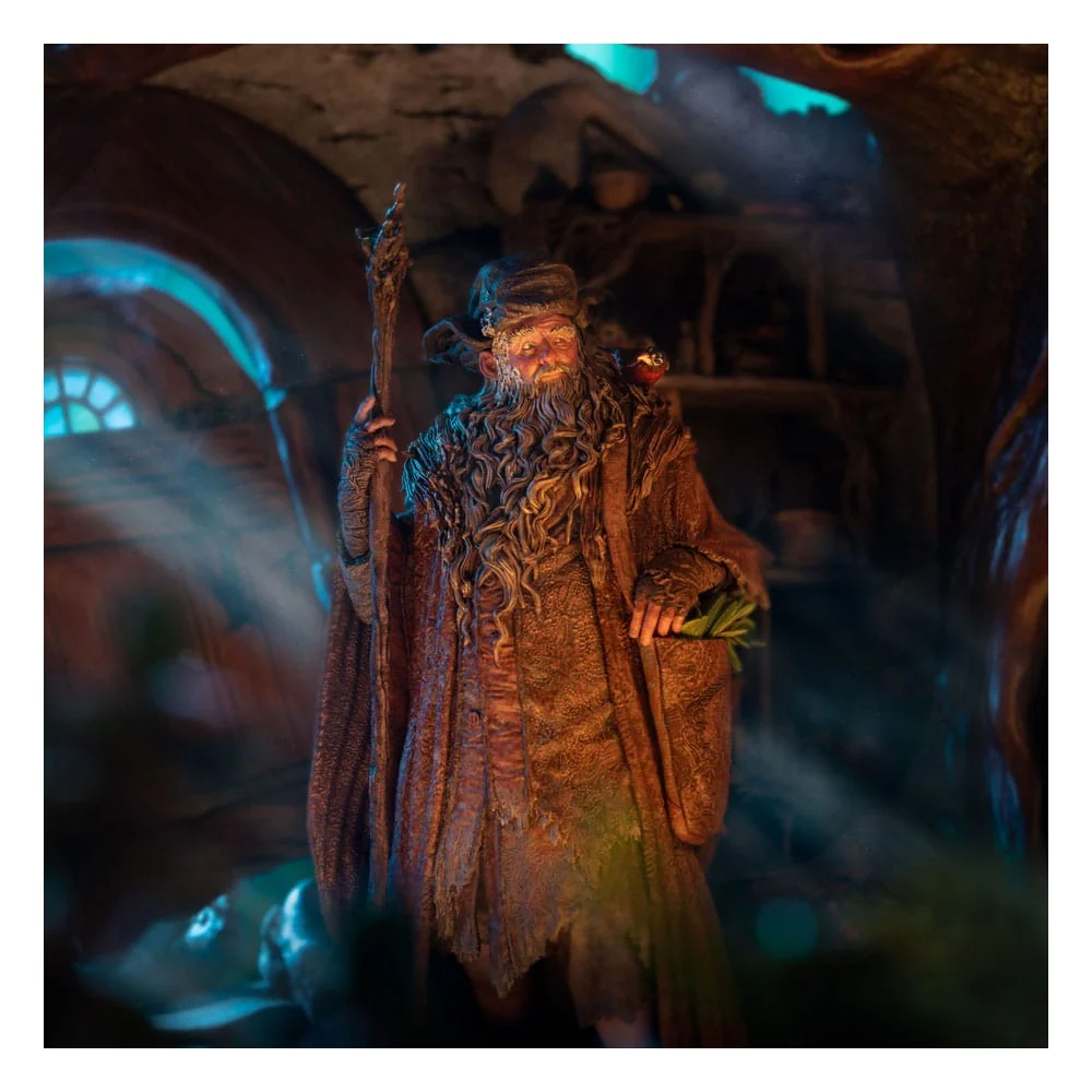Radagast in Rhosgobel Weta Classic Series - Image 17