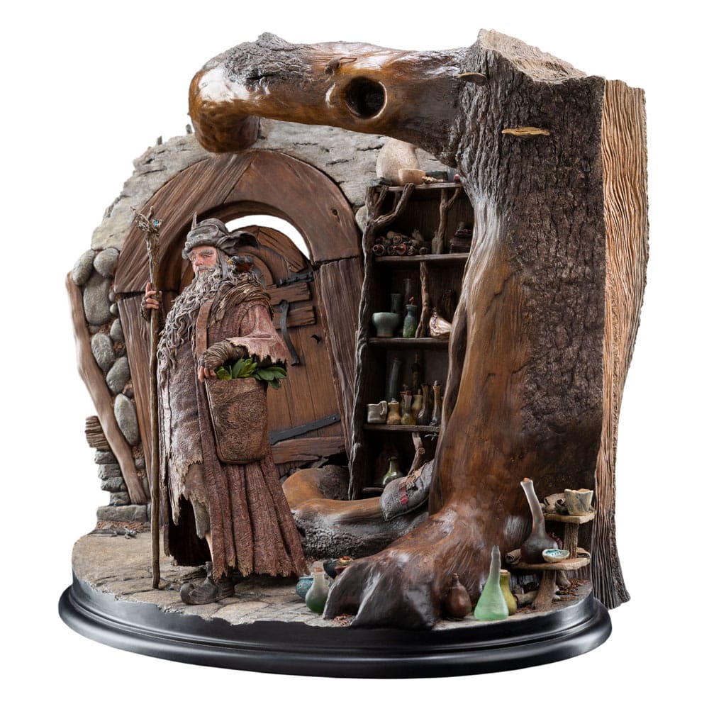 Radagast in Rhosgobel Weta Classic Series - Image 3
