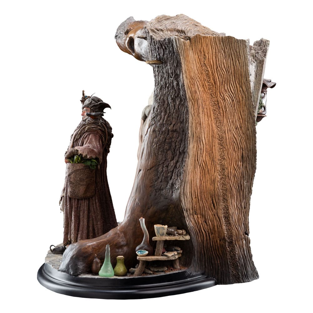 Radagast in Rhosgobel Weta Classic Series - Image 4