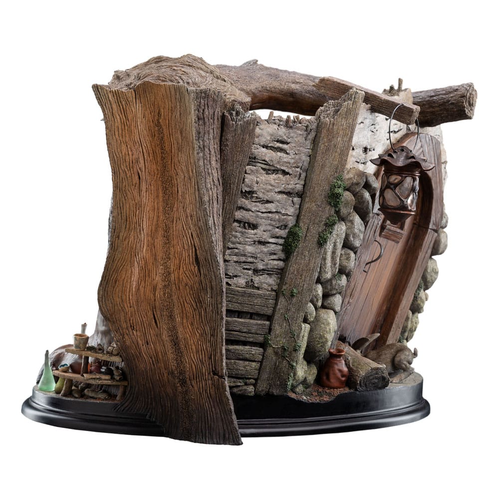 Radagast in Rhosgobel Weta Classic Series - Image 5