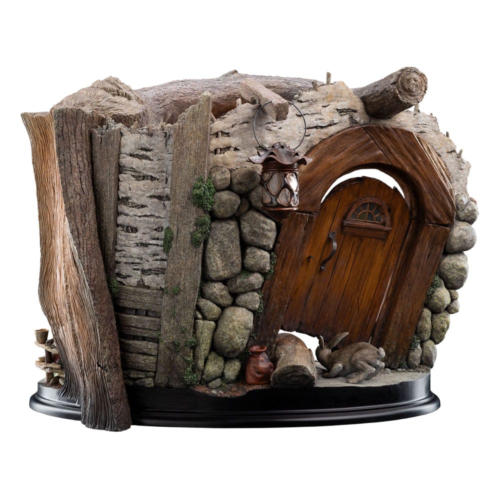 Radagast in Rhosgobel Weta Classic Series - Image 6