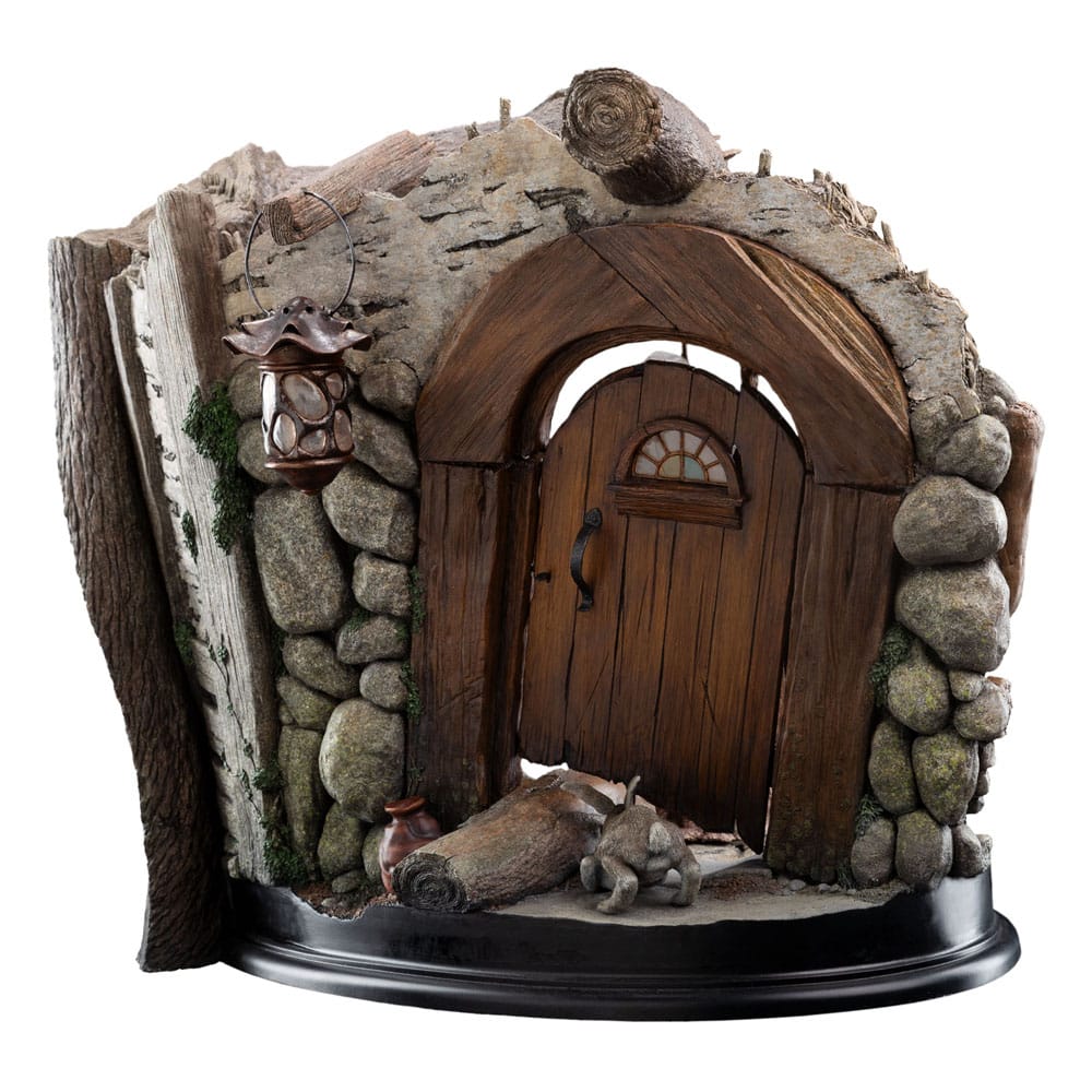Radagast in Rhosgobel Weta Classic Series - Image 7