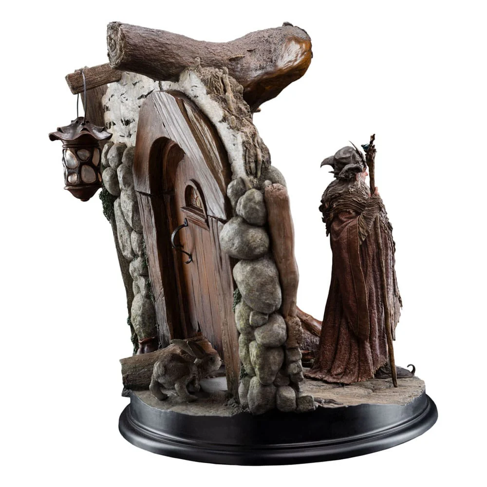 Radagast in Rhosgobel Weta Classic Series - Image 8