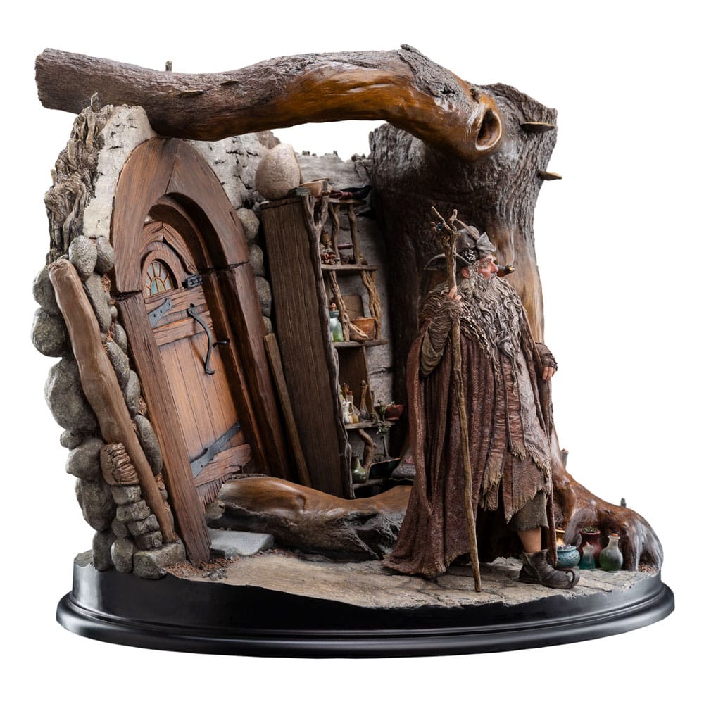 Radagast in Rhosgobel Weta Classic Series - Image 9