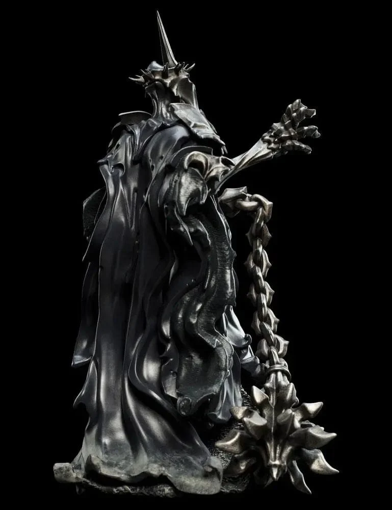 Roi-Sorcier d'Angmar Weta Mini Epics - Image 4