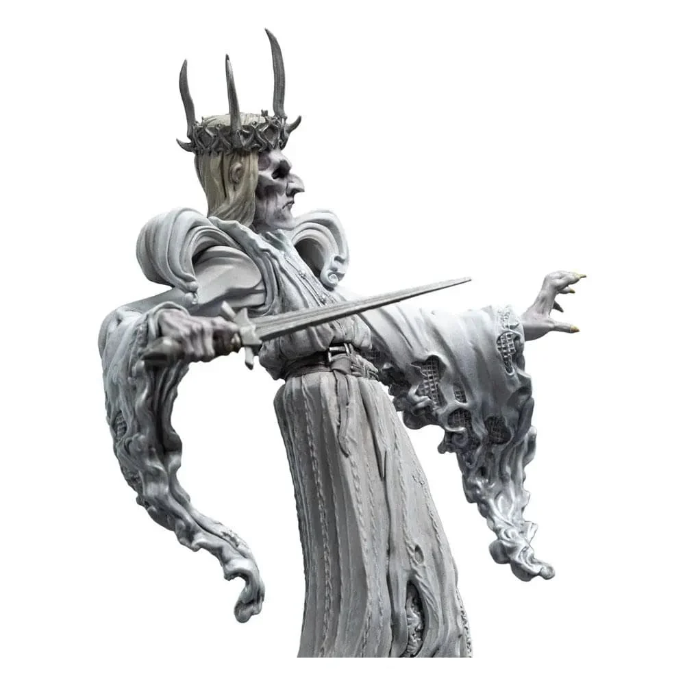 Roi-Sorcier Unseen Lands Weta Mini Epics - Image 3