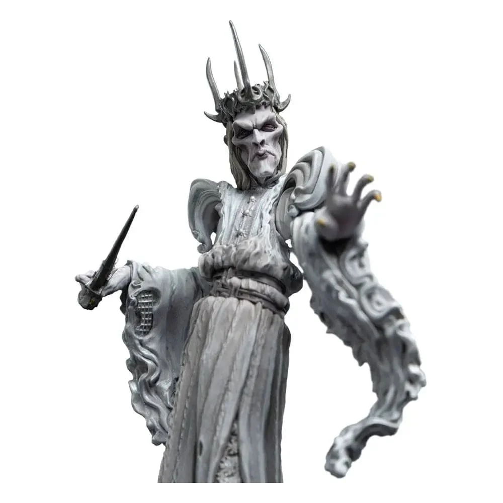 Roi-Sorcier Unseen Lands Weta Mini Epics - Image 4