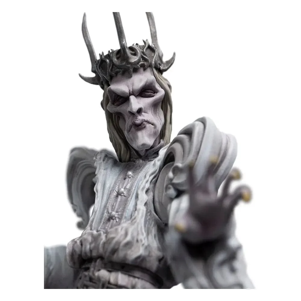 Roi-Sorcier Unseen Lands Weta Mini Epics - Image 5