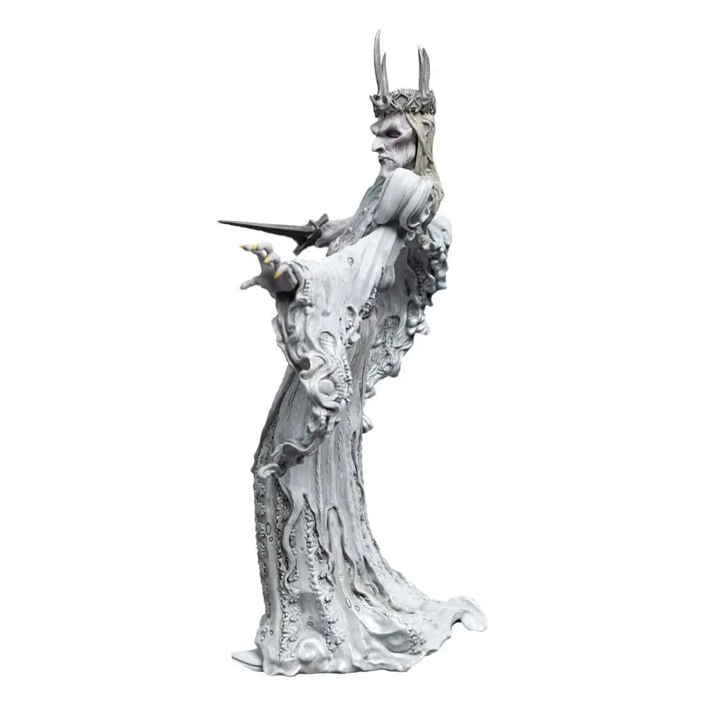 Roi-Sorcier Unseen Lands Weta Mini Epics - Image 6