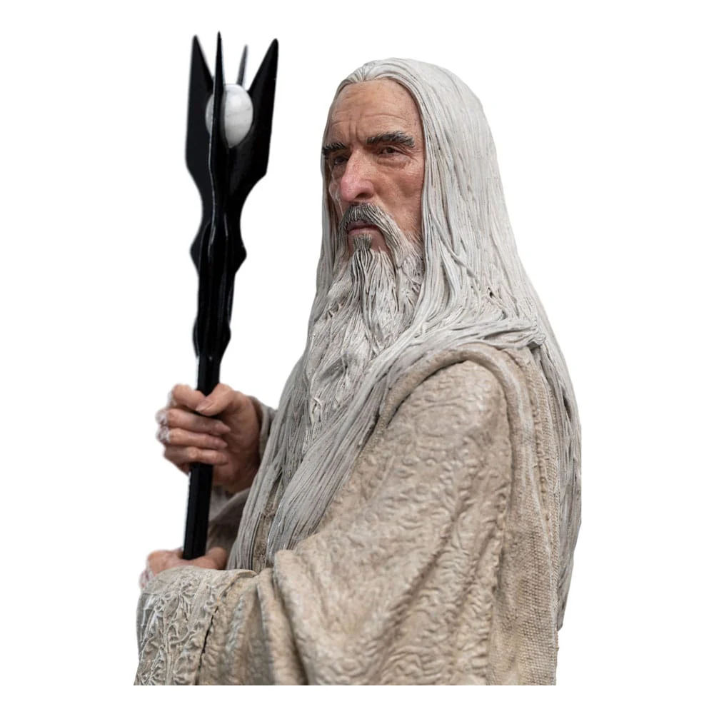 Saruman Weta Classic Series - Image 3