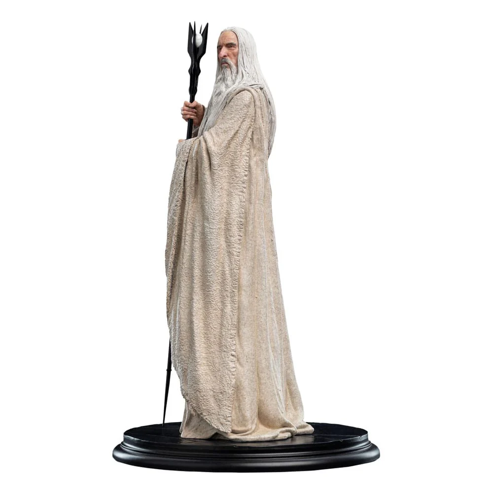 Saruman Weta Classic Series - Image 9
