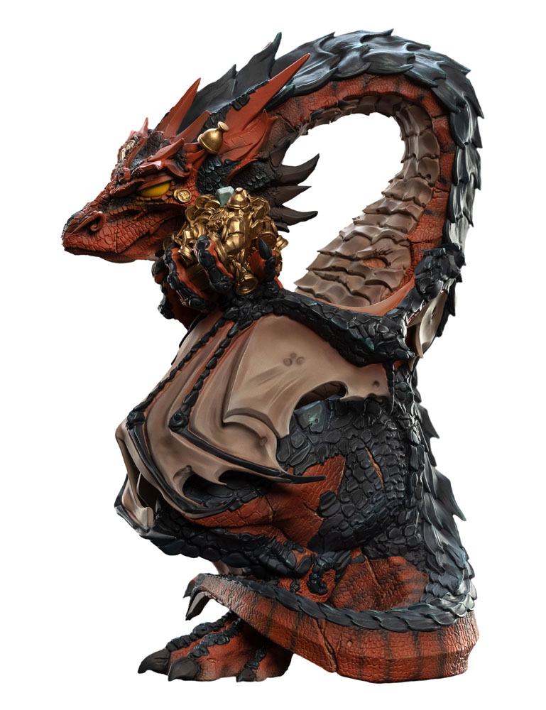 Smaug Weta Mini Epics - Image 2