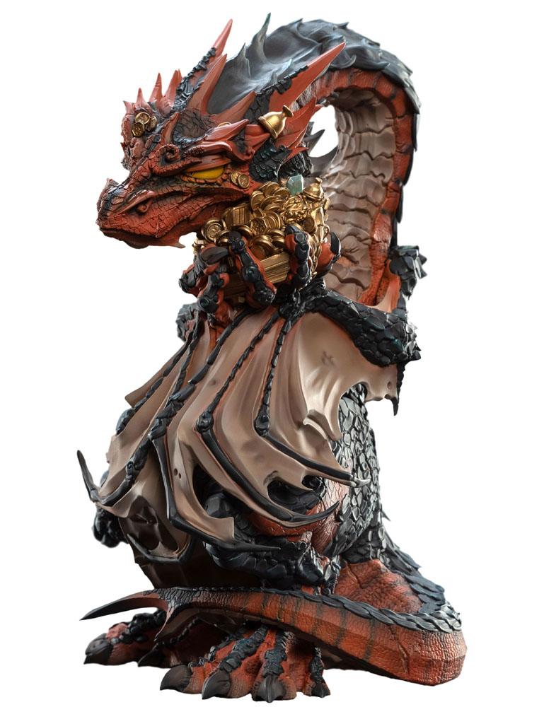 Smaug Weta Mini Epics - Image 3