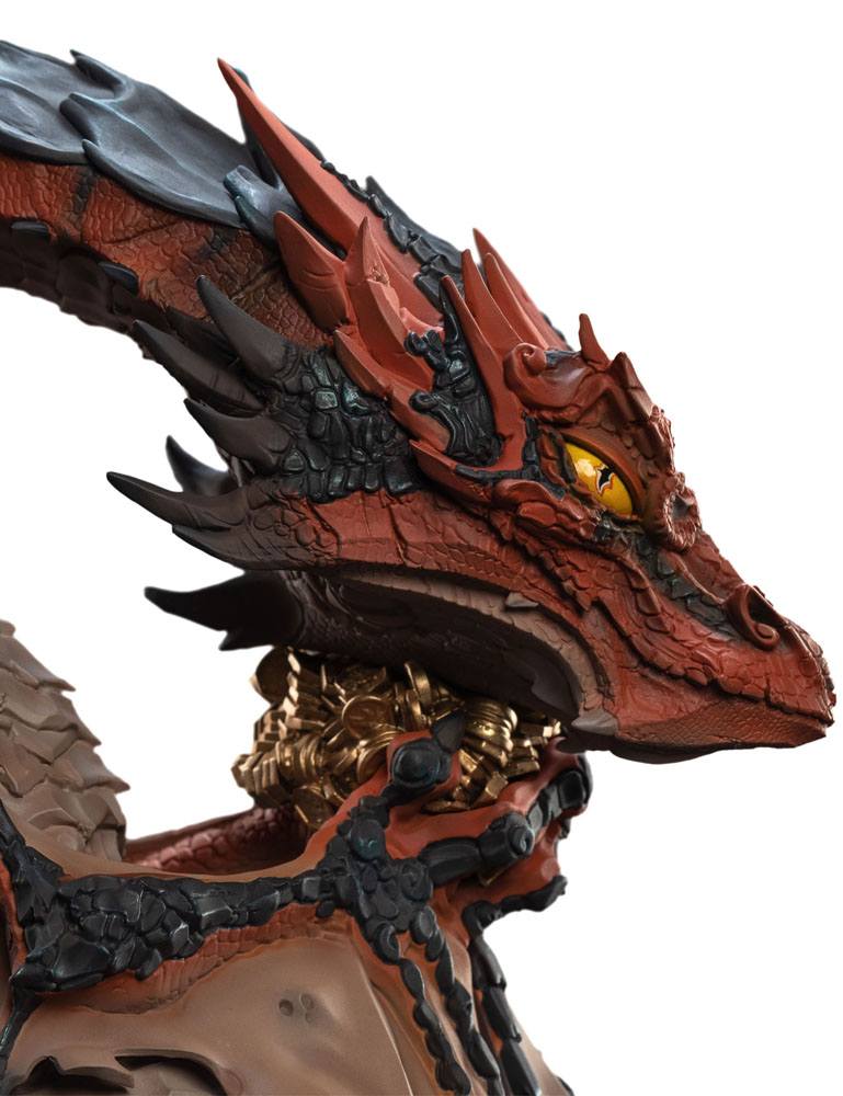 Smaug Weta Mini Epics - Image 5