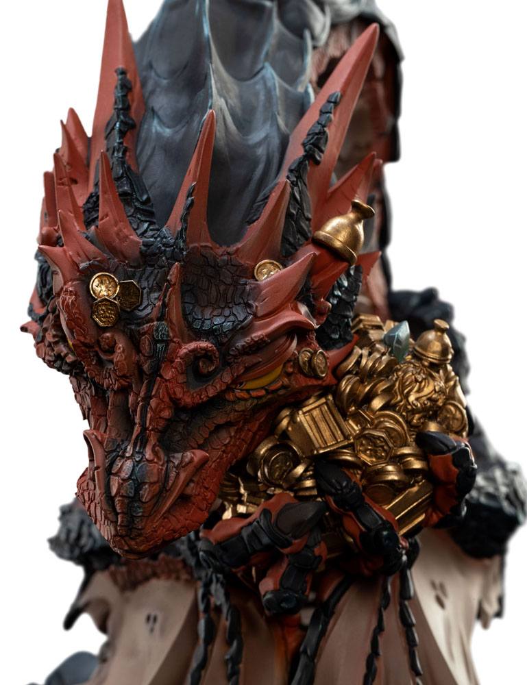 Smaug Weta Mini Epics - Image 8