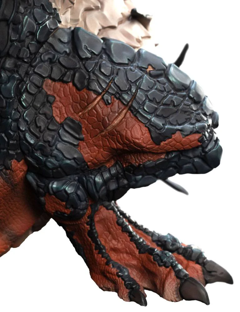 Smaug Weta Mini Epics - Image 9