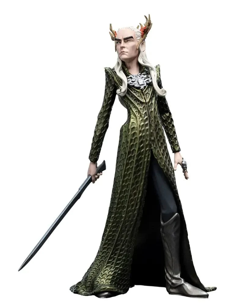 Thranduil Weta Mini Epics - Image 3