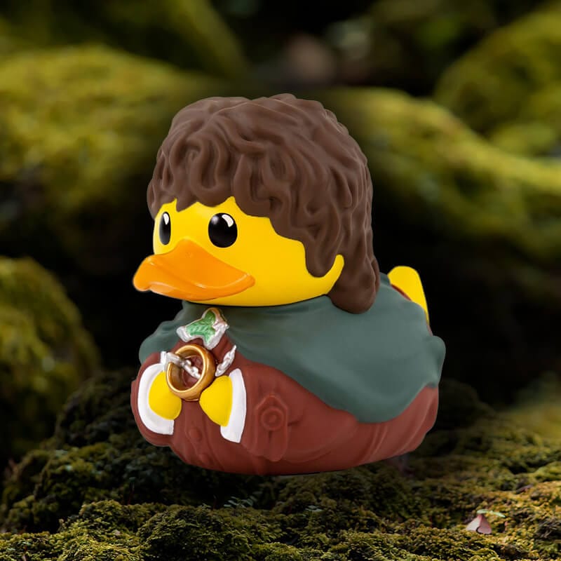 Figurine Tubbz Frodon