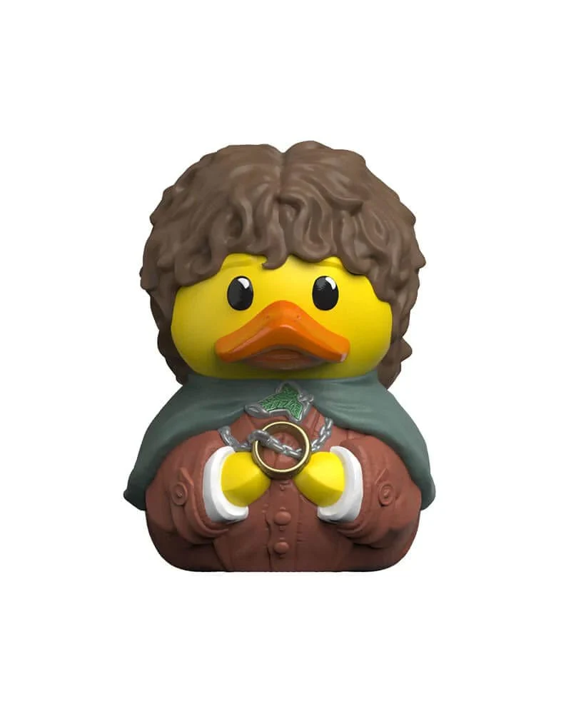 Figurine Tubbz Frodon - Image 2