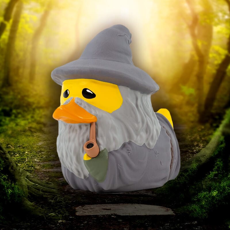 Figurine Tubbz Gandalf le Gris