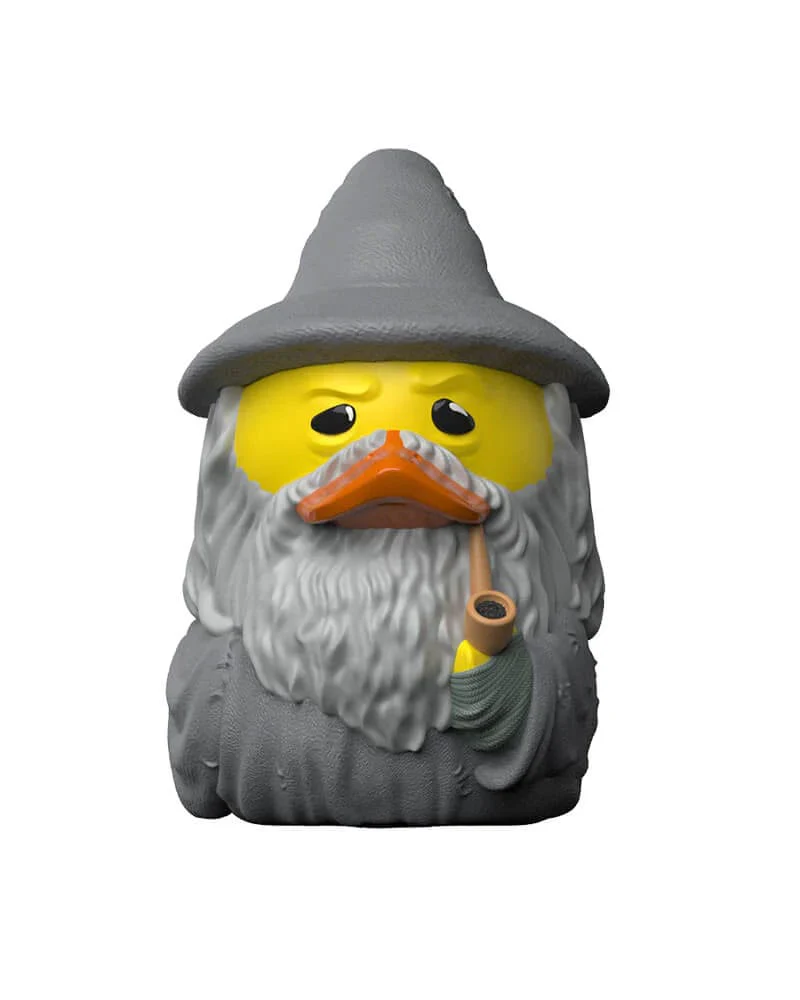 Figurine Tubbz Gandalf le Gris - Image 2