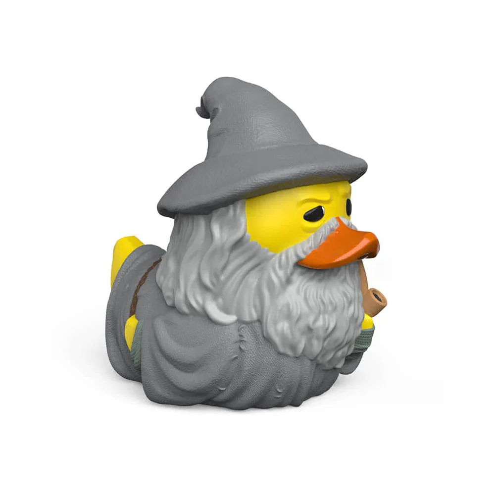 Figurine Tubbz Gandalf le Gris - Image 3