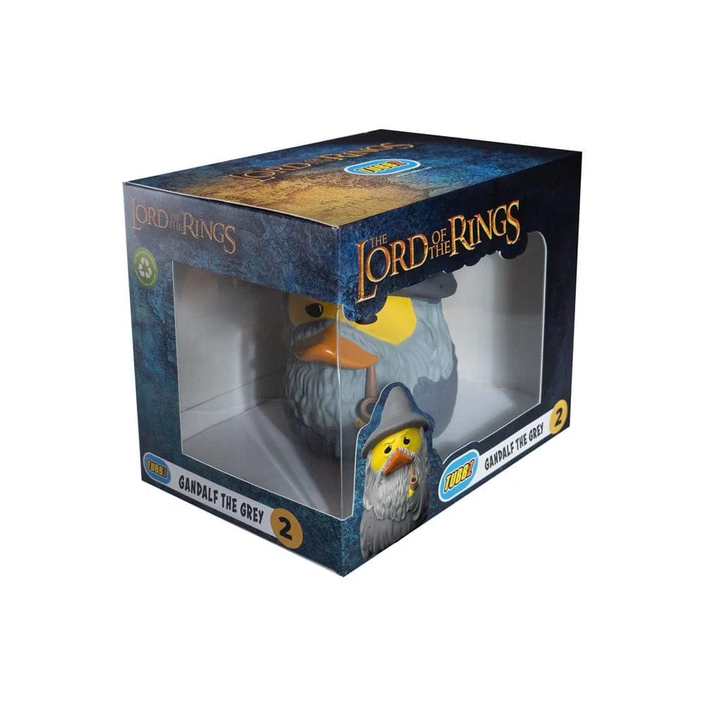 Figurine Tubbz Gandalf le Gris - Image 5