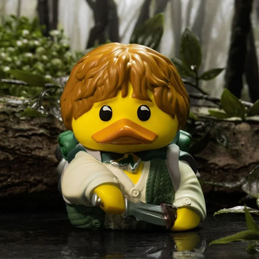 Figurine Tubbz Sam Gamgee
