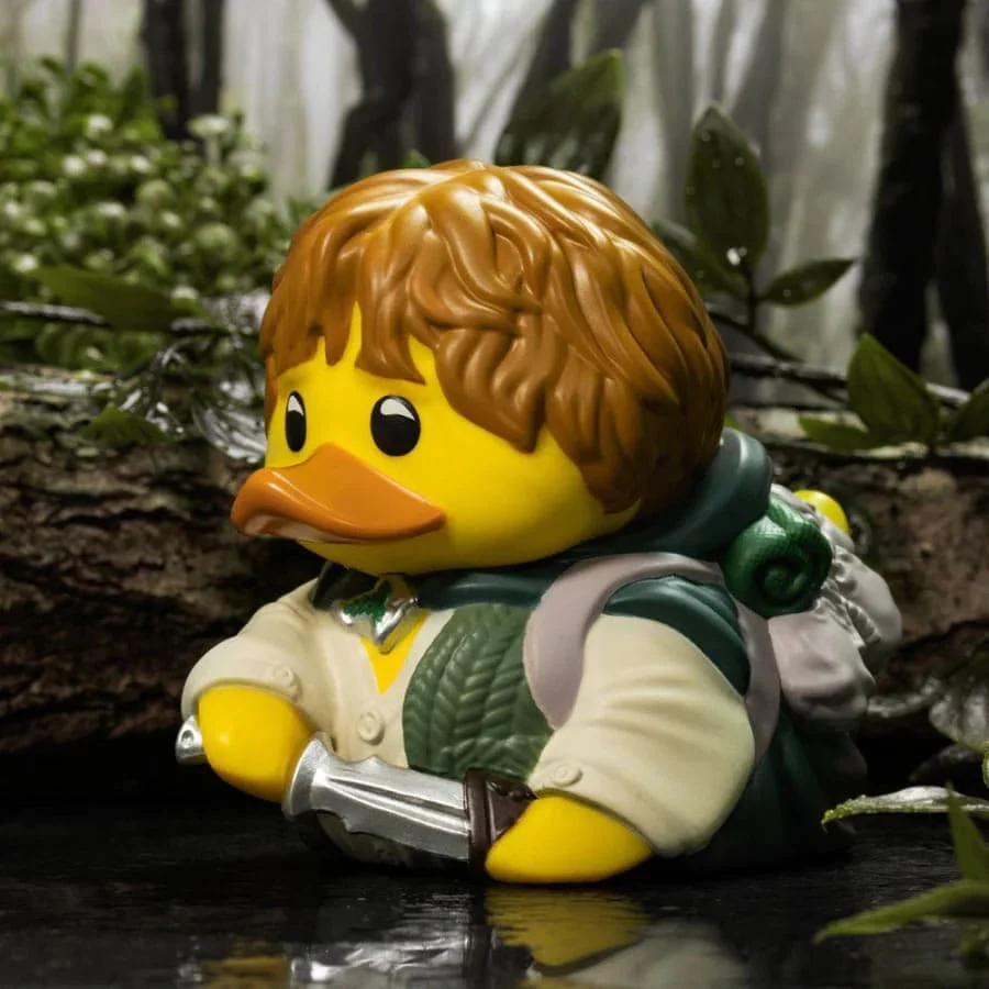 Figurine Tubbz Sam Gamgee - Image 3