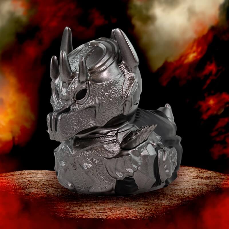 Figurine Tubbz Sauron