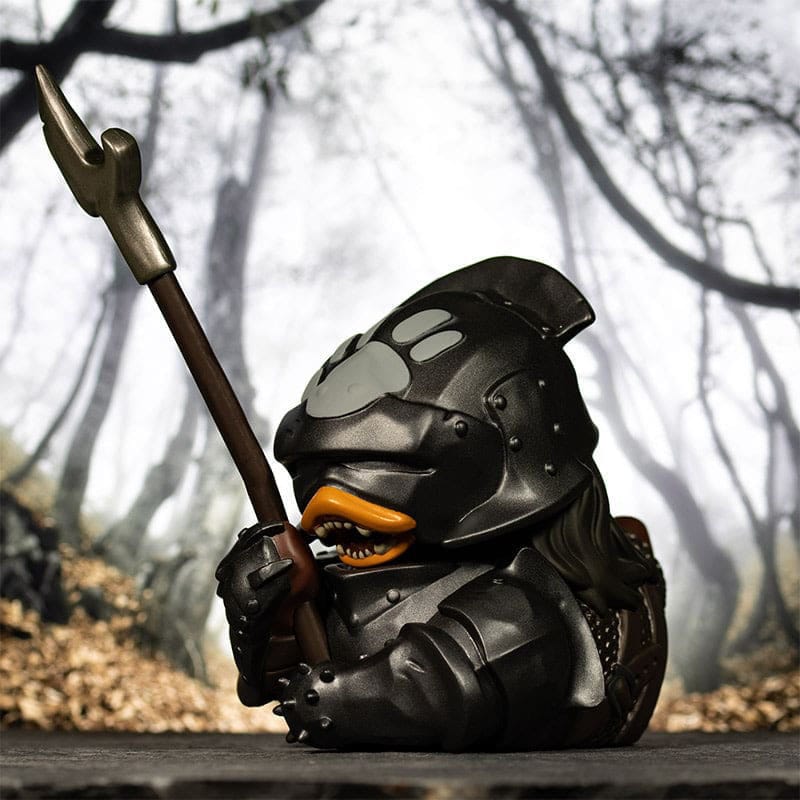 Figurine Tubbz Uruk-Hai - Image 2