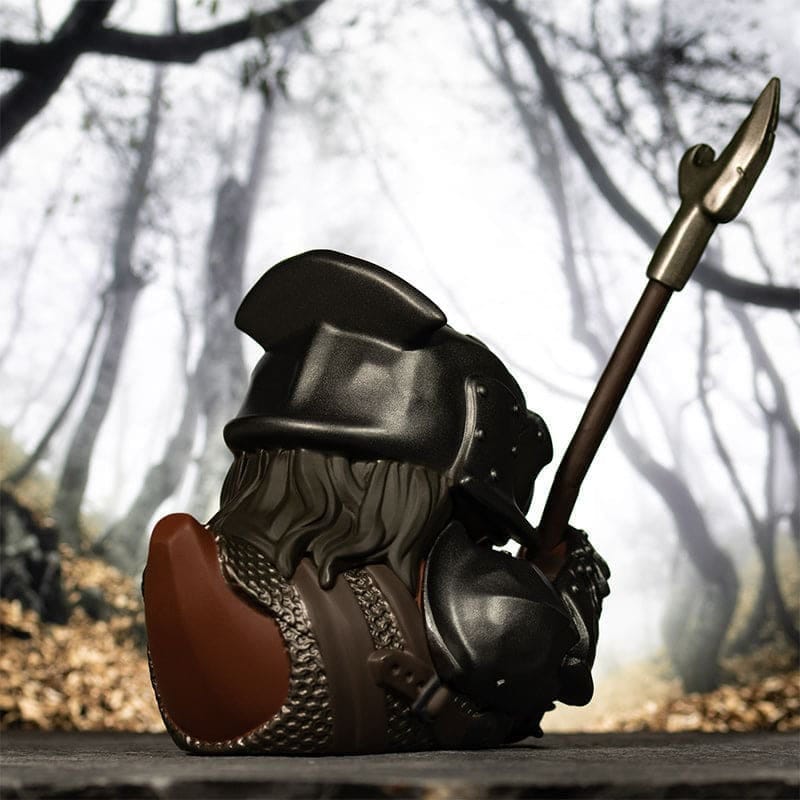 Figurine Tubbz Uruk-Hai - Image 3