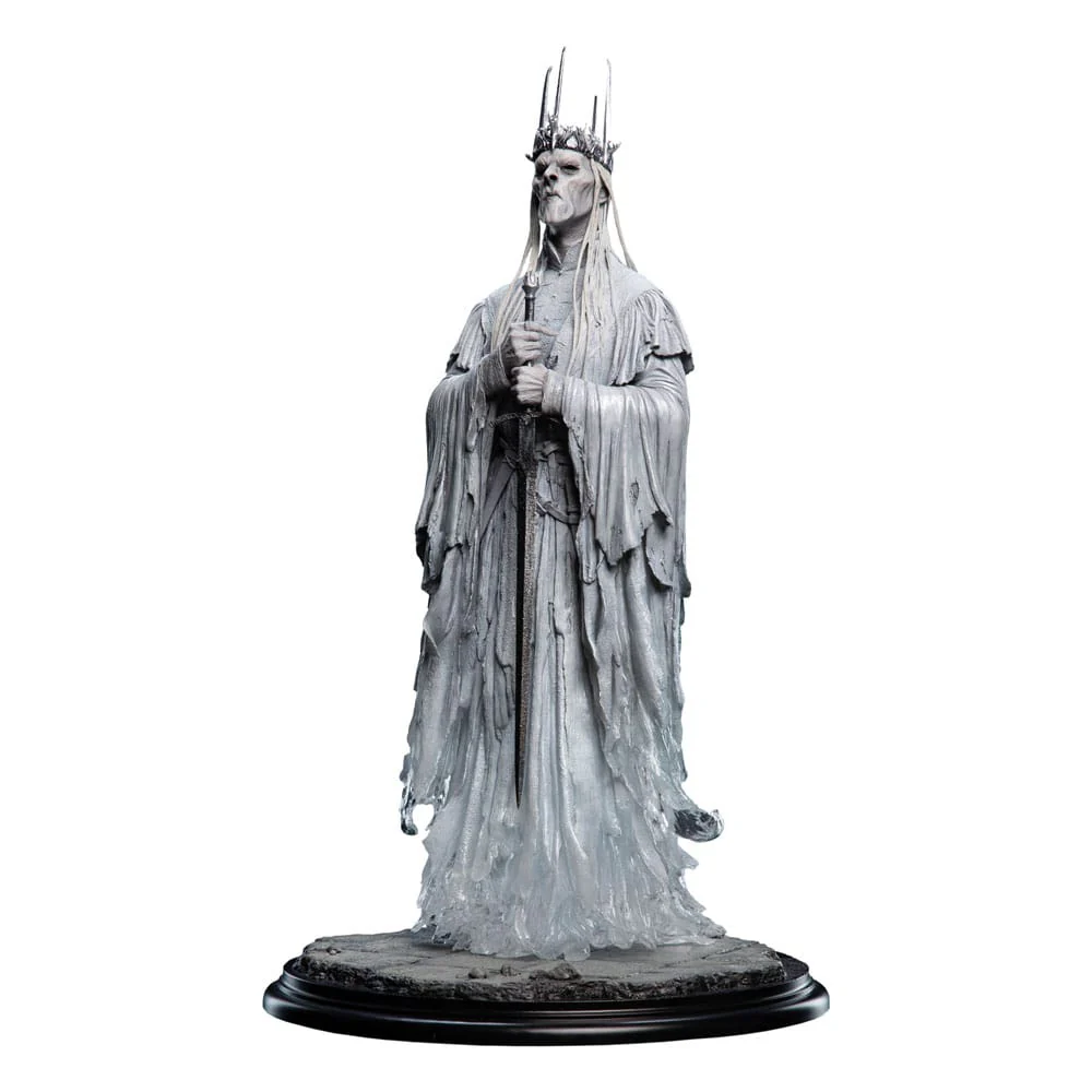 Witch-King of Unseen Lands Weta Classic Series - Image 3